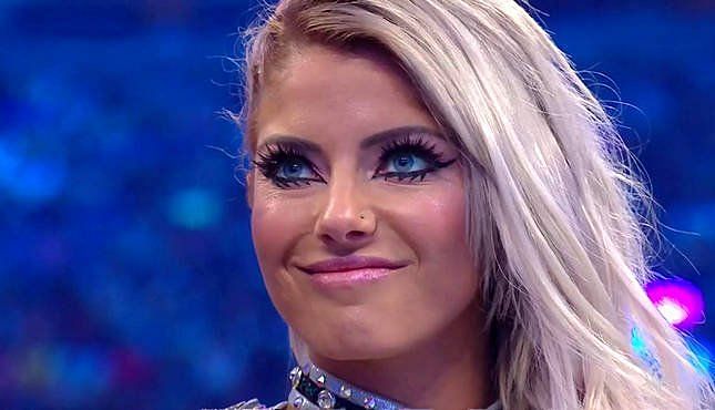 Alexa Bliss has been one of the most important names in WWE's women's division